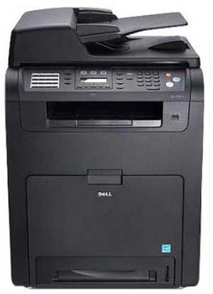 Dell 2150cdn