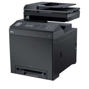 Dell 2155cn