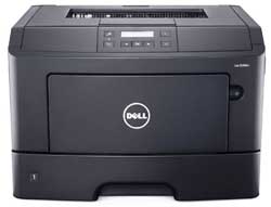 Dell B3460dn