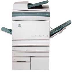 Document Centre DC535