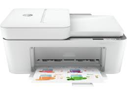HP Deskjet Plus 4100 