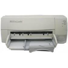 HP Deskjet 1100C