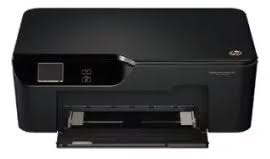 HP Deskjet Ink Advantage 3525