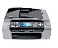 Brother DCP 525CJ