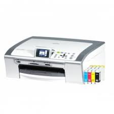 Brother DCP-350CJ