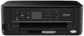 Epson Stylus BX610FW