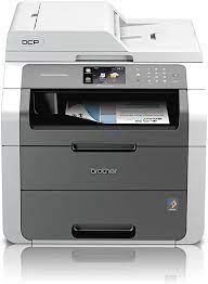 Brother DCP-9017CDW