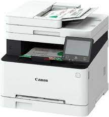 Canon I-SENSYS MF643Cdw