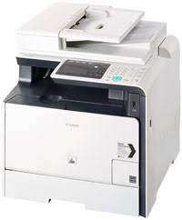 Canon i-SENSYS MF8550CDN Canon i-SENSYS MF8550CDN