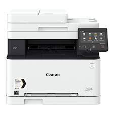 Canon i-SENSYS MF633CDW