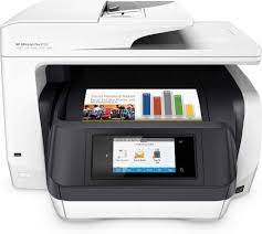 HP OfficeJet Pro 8740