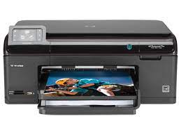 HP PhotoSmart Plus B209c