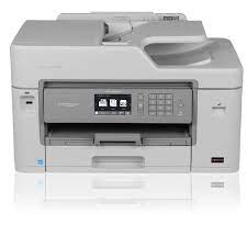 Brother MFC-J5830DW