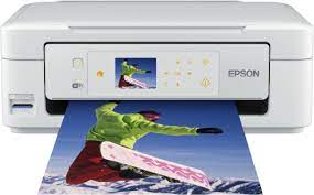 Epson Expression Home XP-402