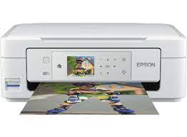 Epson Expression Home XP-435