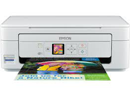Epson Expression Home XP-345 Epson Expression Home XP-345
