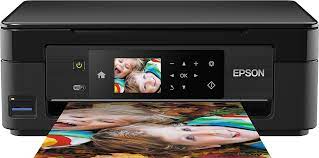 Epson Expression Home XP-442 Epson Expression Home XP-442