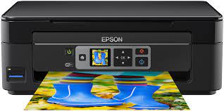 Epson Expression Home XP-352