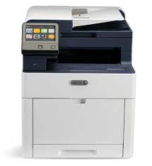 Xerox WorkCentre 6515 NS