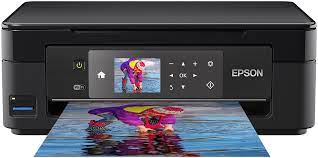 Epson Expression Home XP-452