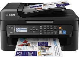 Epson Workforce WF-2630WF