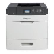 Lexmark MS711