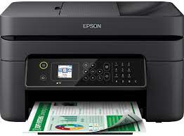 Epson WorkForce WF-2840DWF