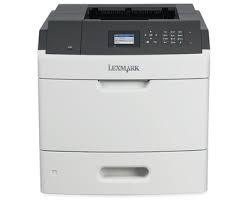 Lexmark MS710 Series