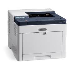 Xerox Phaser 6510 DNIS