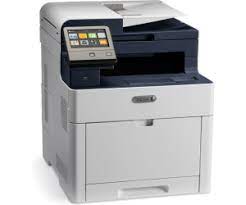 Xerox WC 6515 DNI