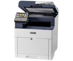 Xerox WorkCentre 6515 DNI