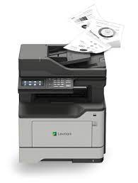 Lexmark MX320