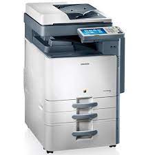 Samsung MultiXpress SCX-8230