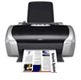 Epson Stylus D88 Plus