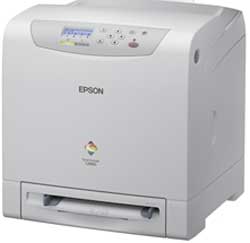 Epson Aculaser C2900N