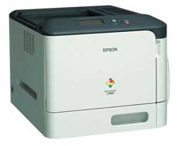 Epson Aculaser C3900DTN