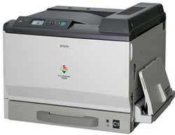 Epson Aculaser C9200