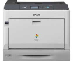 Epson Aculaser C9300TN