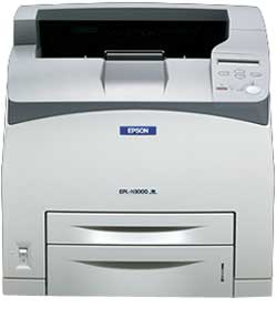 Epson EPL N3000DT