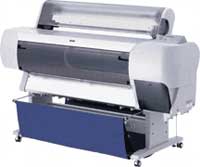 Epson Stylus Pro 10600