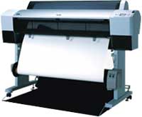 Epson Stylus Pro 9400