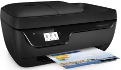 HP Deskjet Ink Advantage 3835