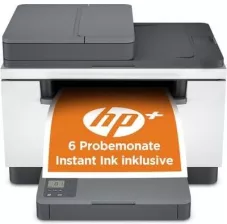 HP LaserJet M234sdwe MFP 