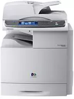 Samsung CLX-8385NX