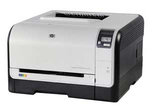 HP Color LaserJet PRO CP1525NW