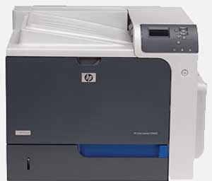 HP Color LaserJet Enterprise CP4525