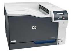 HP Color LaserJet CP5225N