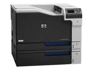 HP Color LaserJet CP5525