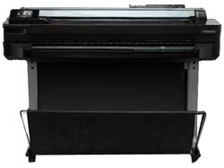 HP DesignJet T520