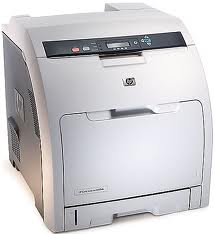 HP Color LaserJet 3600N